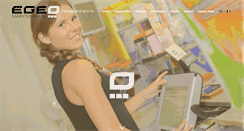 Desktop Screenshot of egeo-maintenance.com